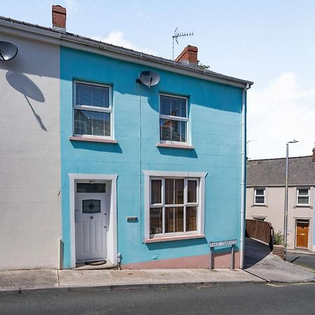 Dringarth Villa Tenby Exterior photo